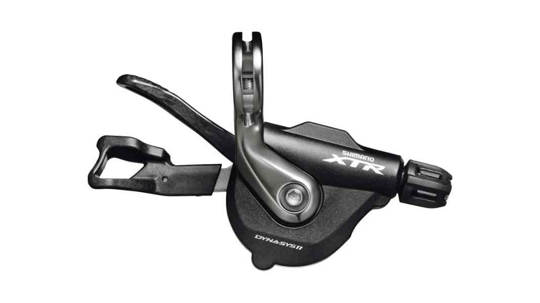 Shimano vs. Sram: MTB-Schalthebel im Vergleich