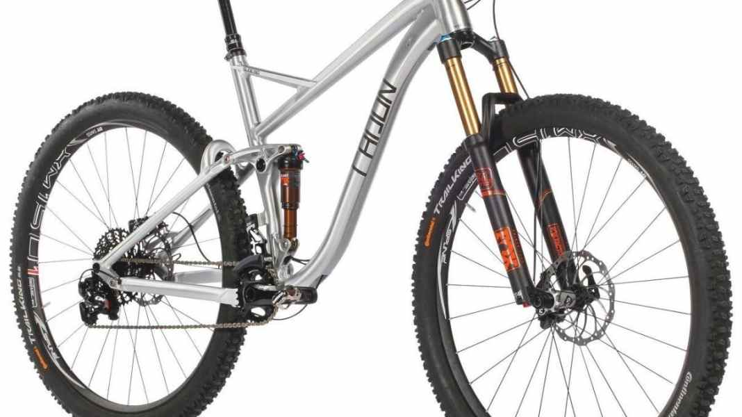 Radon Slide 130 10.0 HD im Test