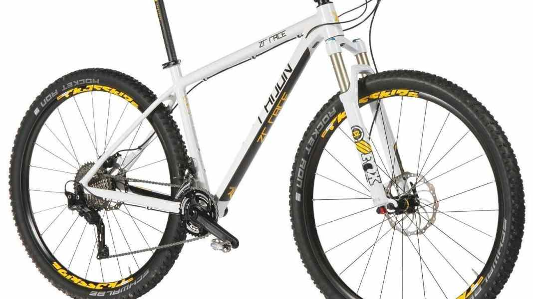 Radon ZR Race 29 7.0 im Test