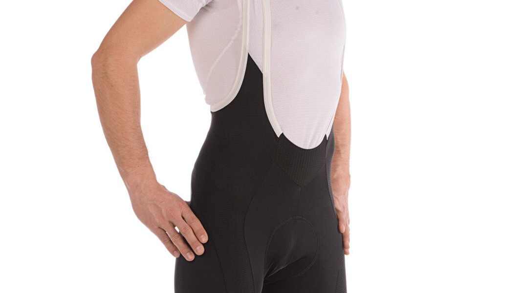 Radhosen Test: Endura FS 260 Pro SL Herren