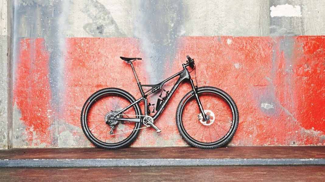Specialized Epic Expert Carbon Worldcup im Test