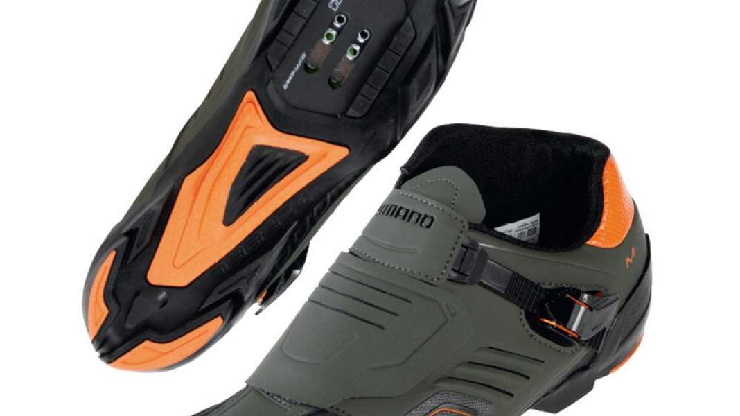 MTB-Schuhe Shimano SH-M200 im Vergleich
