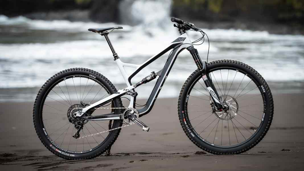 YT Jeffsy: neues All Mountain in 29 Zoll