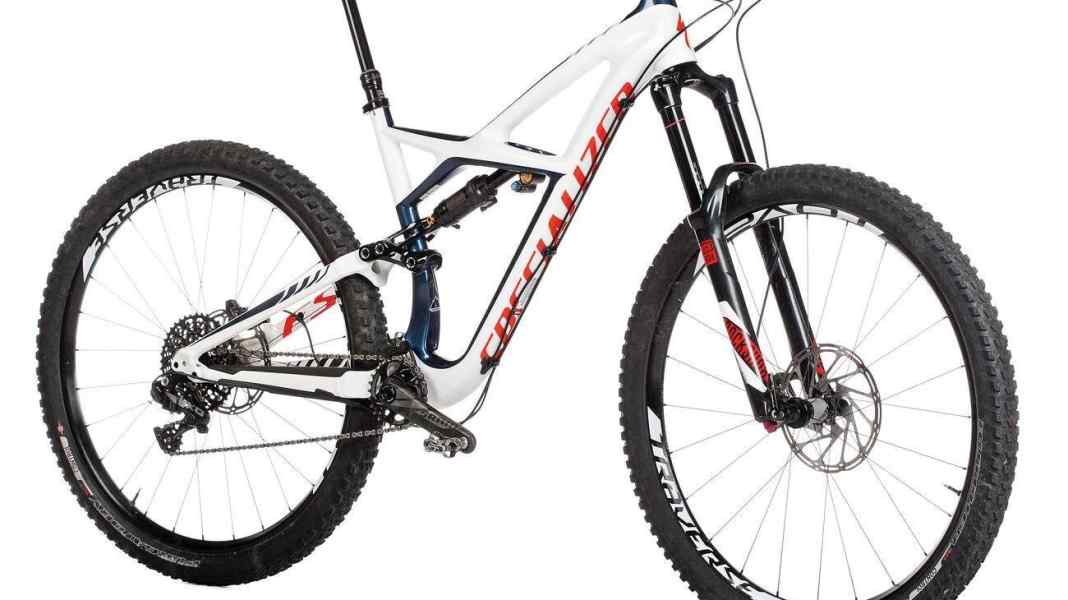 Specialized Enduro Expert Carbon 29 im Test