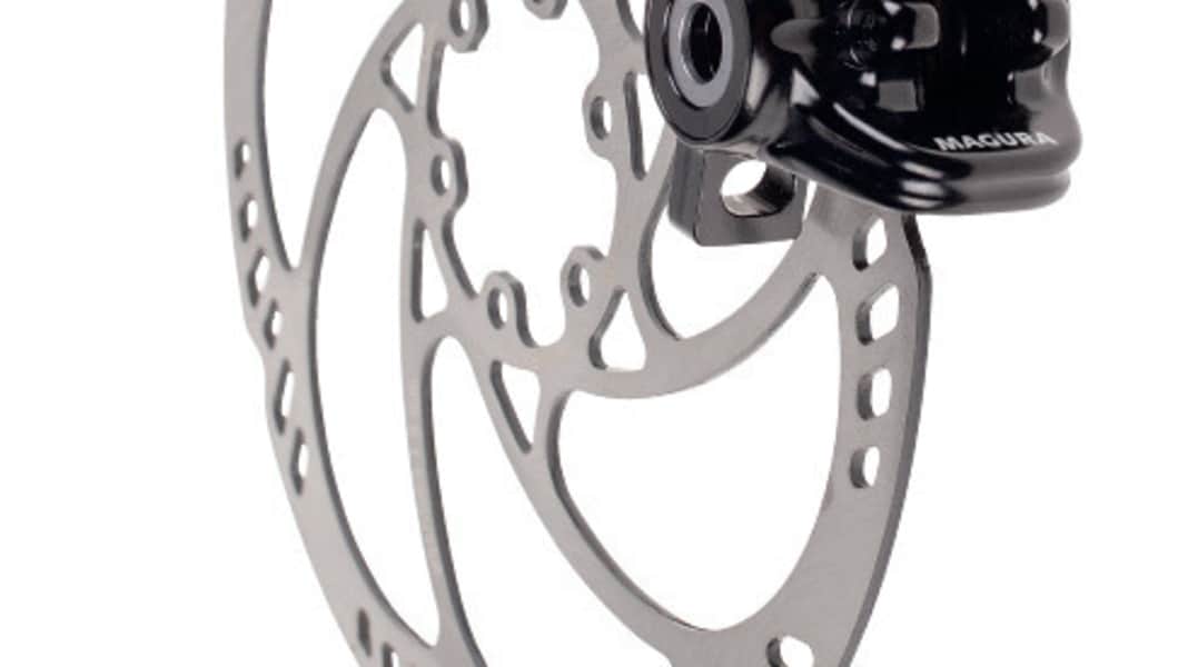 Magura MT5 im Labor- und Praxistest