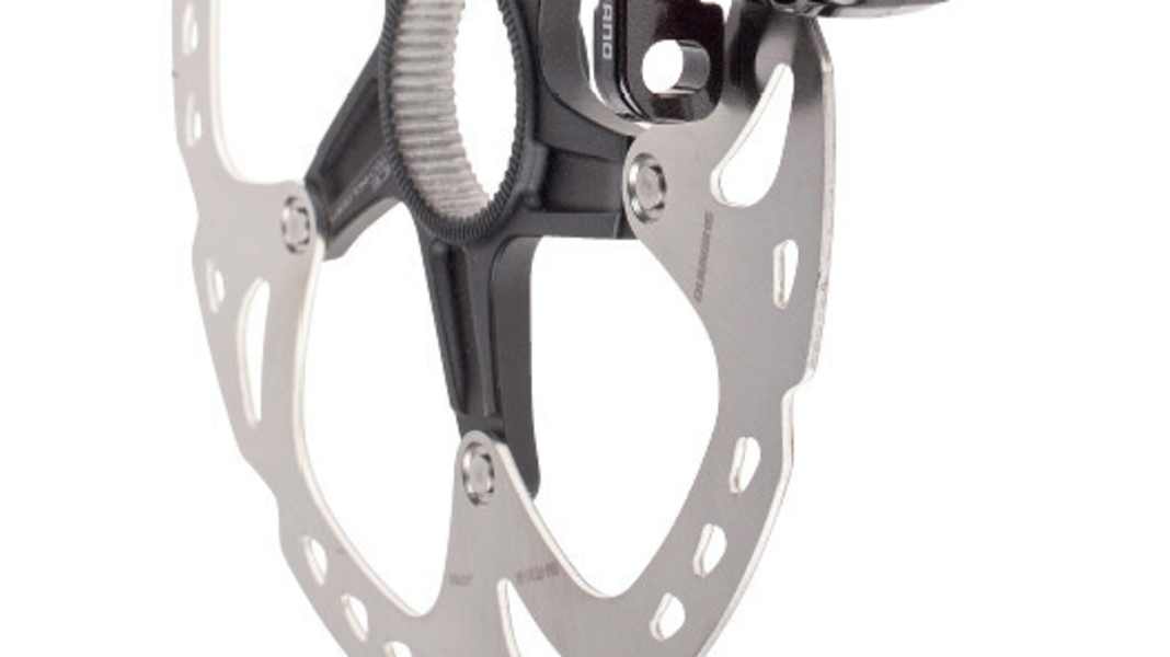 Shimano XT BL/BR-M8000 im Labor- und Praxistest
