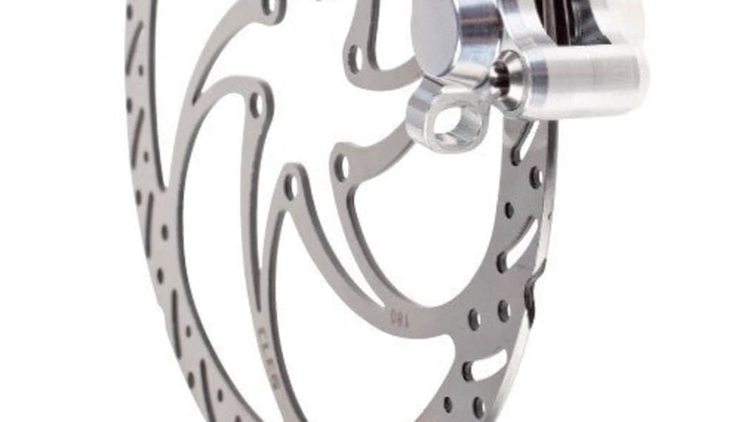 Trickstuff Direttissima im Labor- und Praxistest