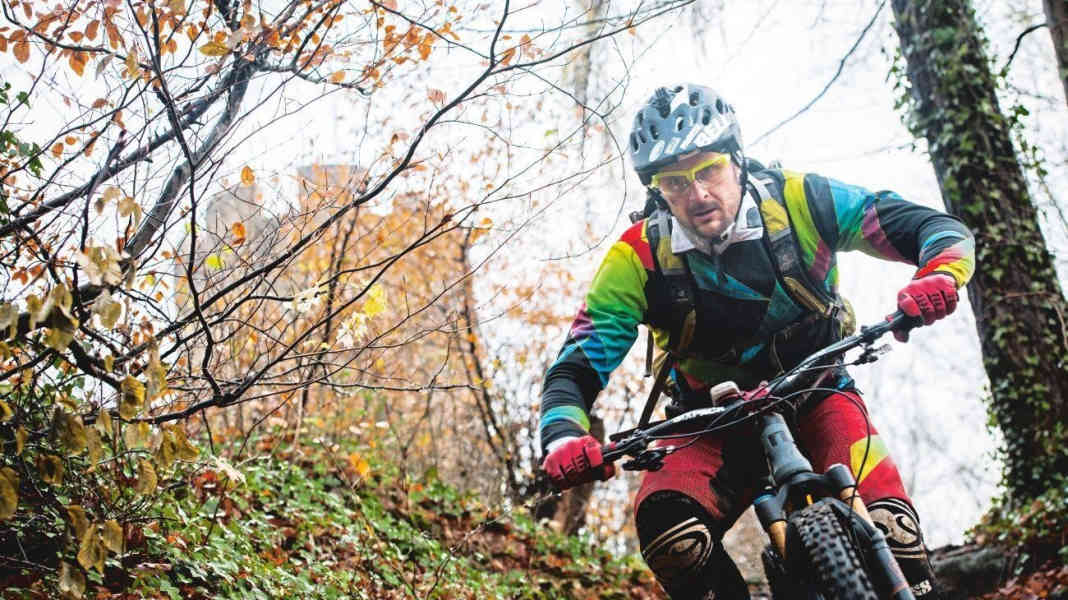 Hometrails Marcus Klausmann: Freiburg & Schwarzwald
