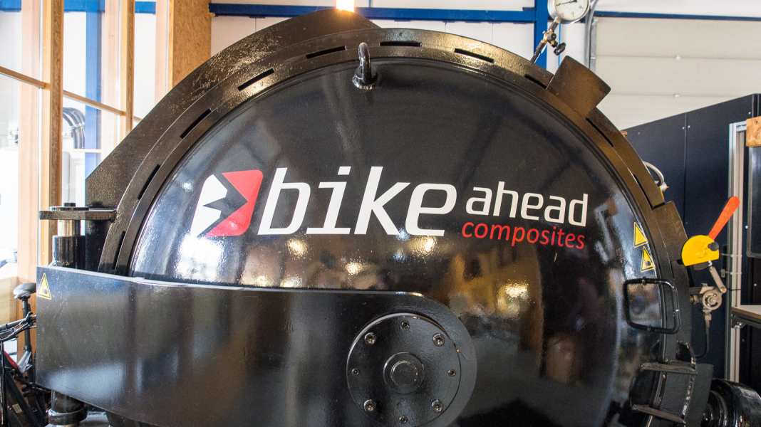 Made in Germany: so entsteht ein Carbon-Lenker