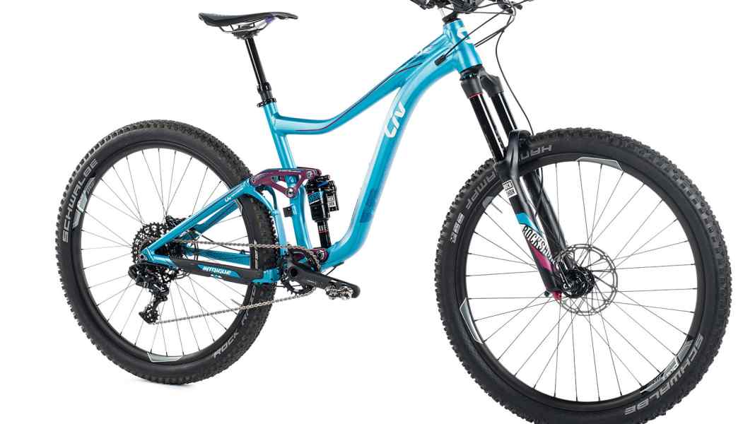 Liv Intrigue SX im Test