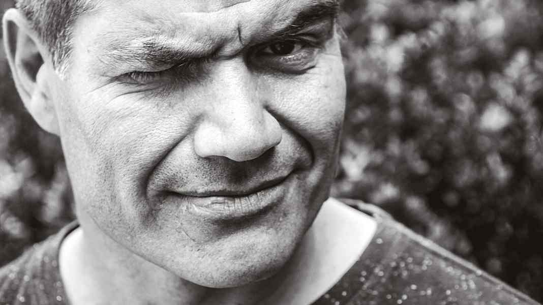 Brett Tippie: Urgestein der Freeride-Szene