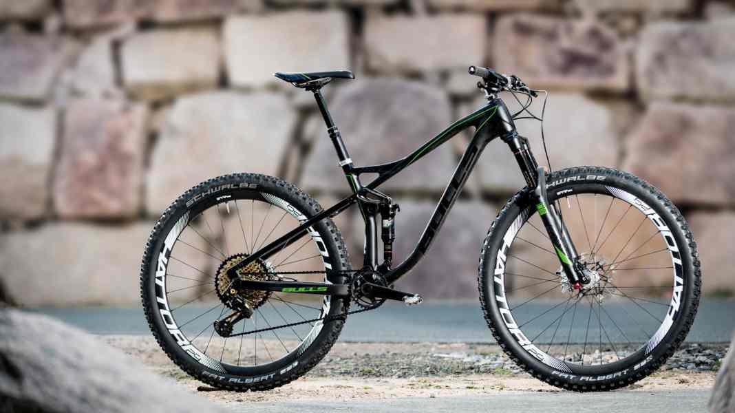 Bulls Wild Ronin 2 im Test