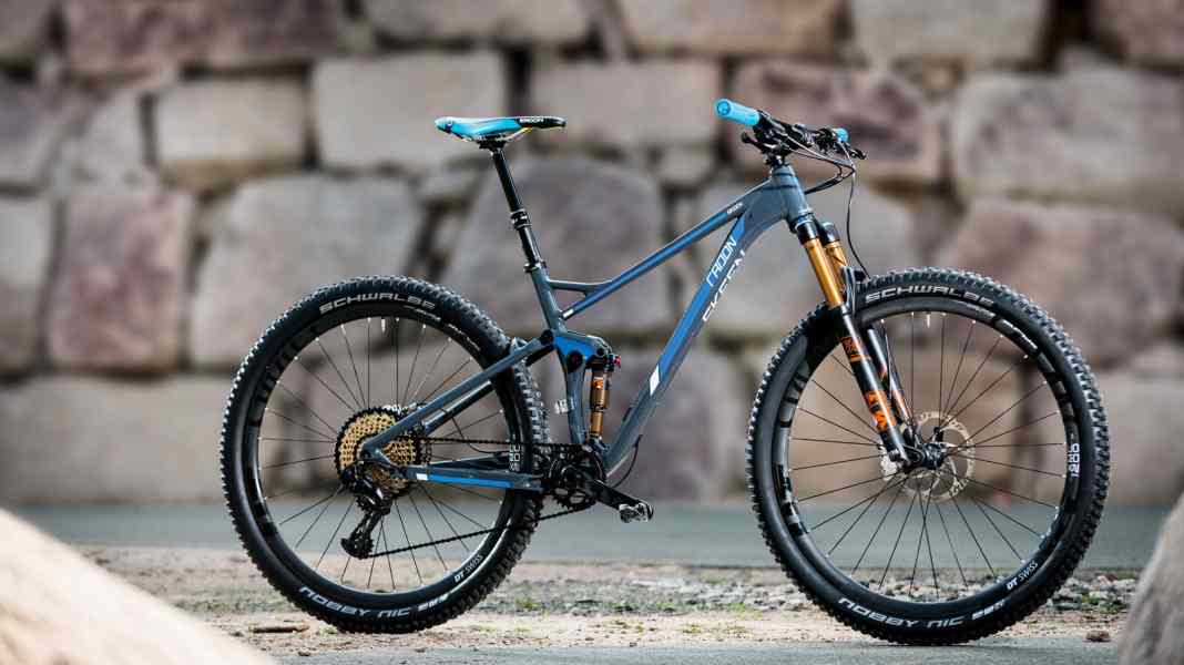 Radon Skeen Trail Ultimate im Test