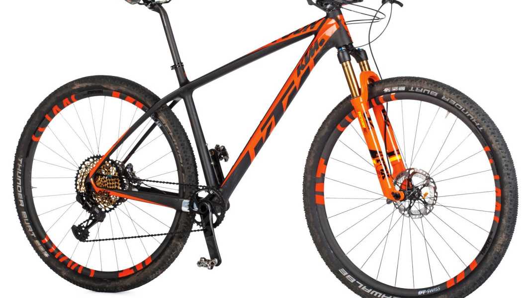 KTM Myroon 29 Sonic 12 im Test