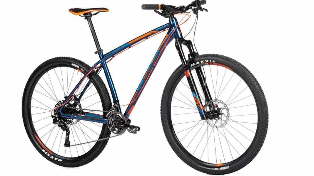 Centurion Backfire Pro 900.29 im Test