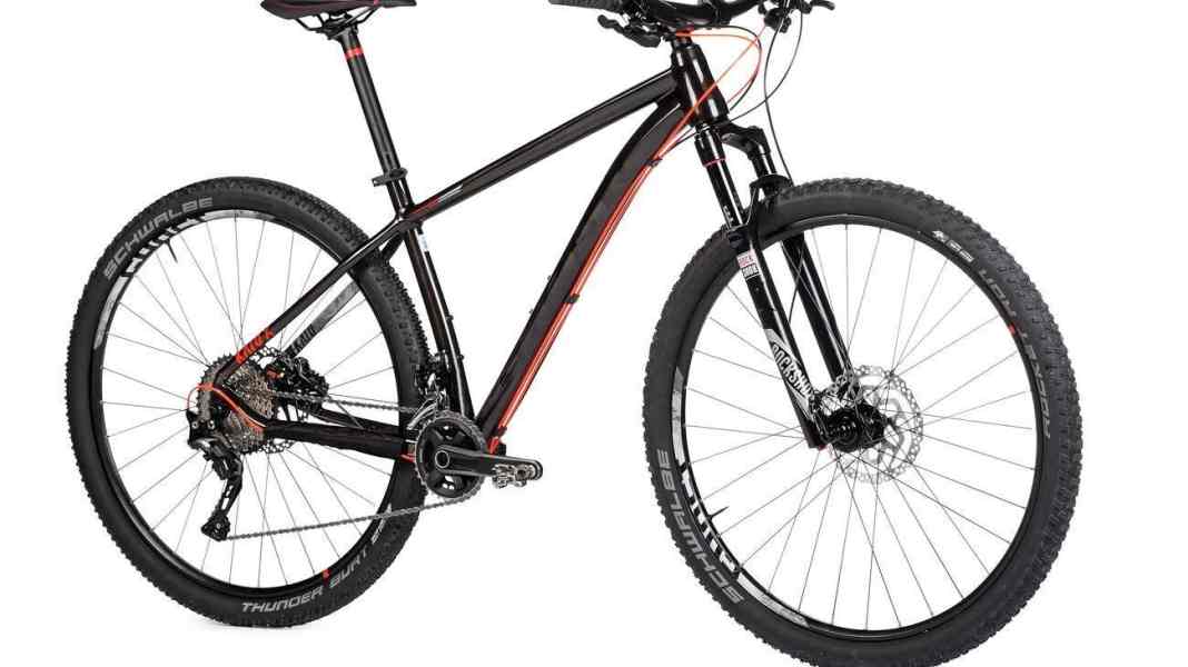 Ghost Kato X 6 AL 29 im Test