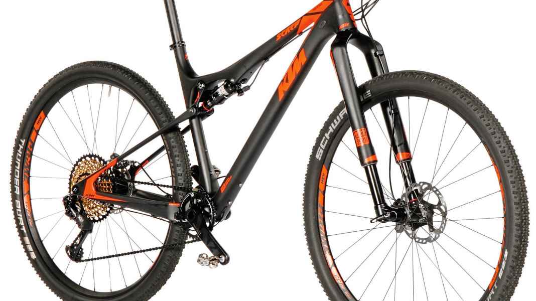 KTM Scarp 29 Prestige 12S im Test