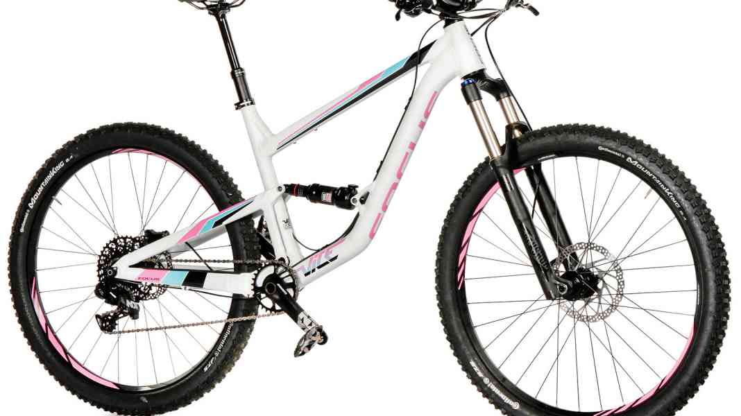 Focus Vice Pro im Test