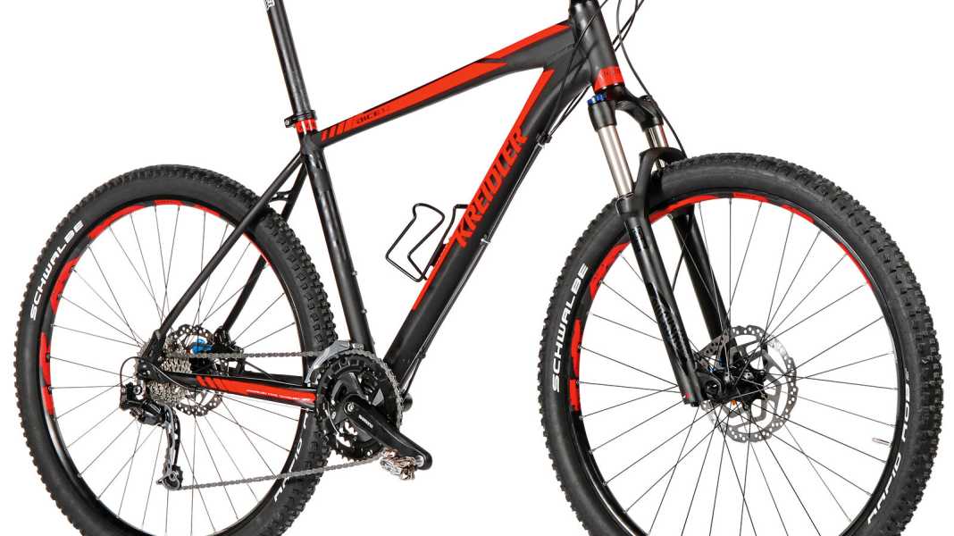 Kreidler Dice 27,5 5.0 im Test