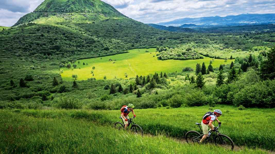 Ist Biken trotz Ausgangssperre erlaubt?