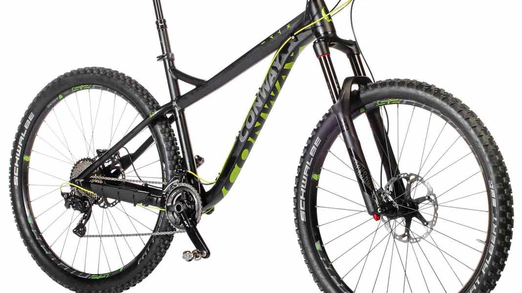 Conway WME MT 929 im Test