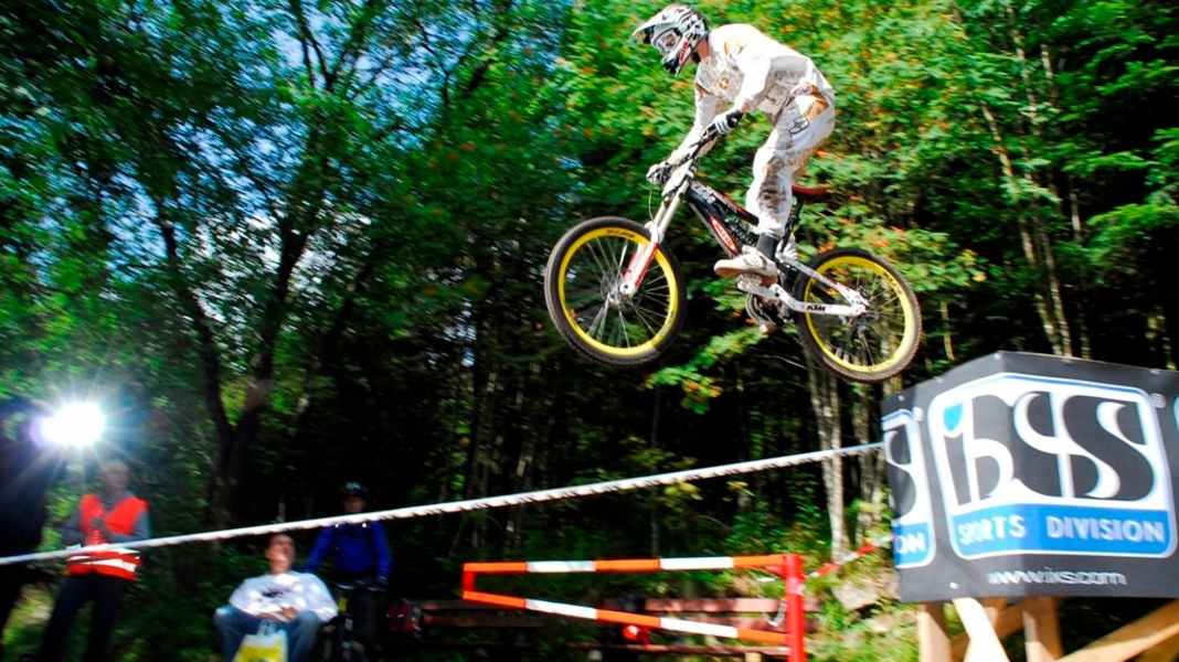 Schutzbekleidung: Lebensversicherung beim Freeriden