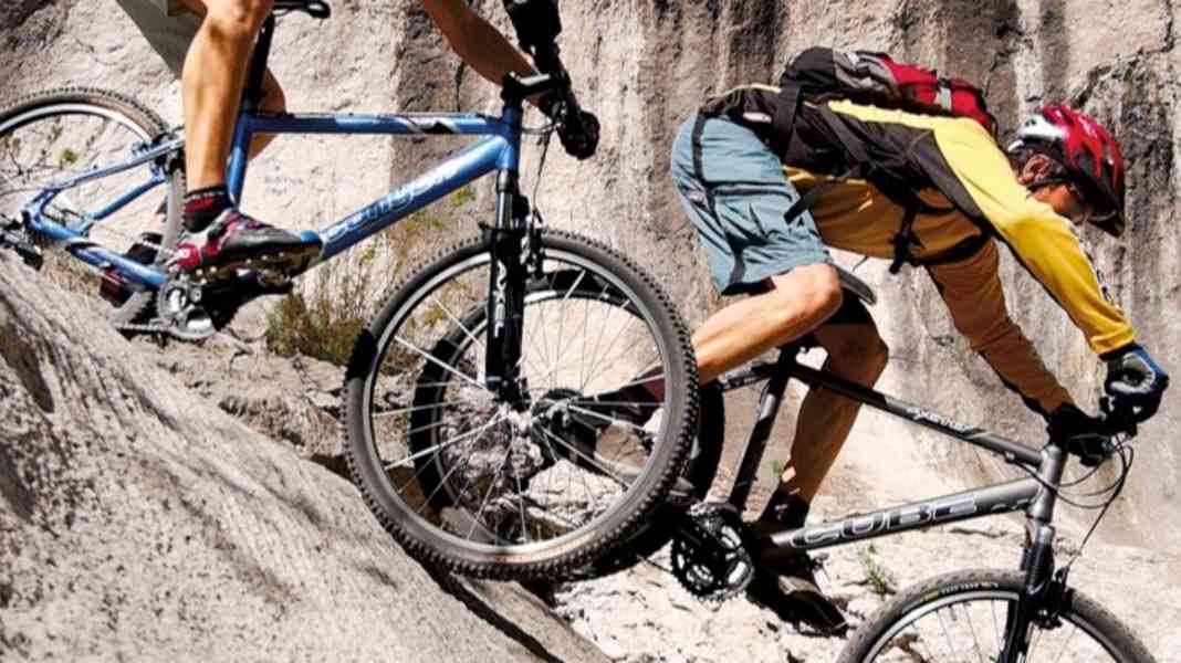 Hardtails für 700 Euro