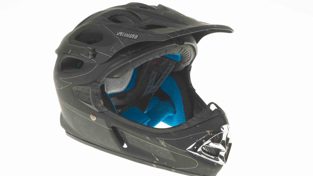 Specialized Deviant Carbon
