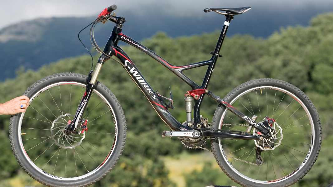Specialized: Neuheiten 2008
