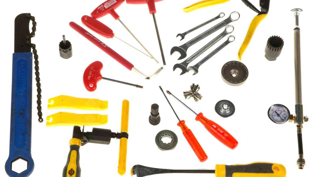 Werkstatt: Werkzeug für Hobby-Schrauber