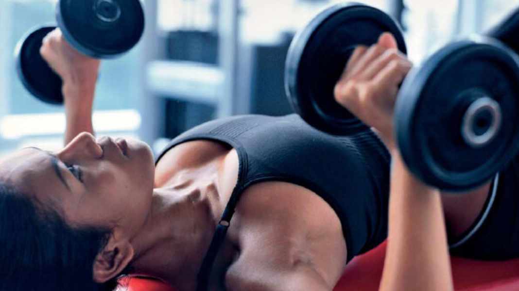 Wie kann man Kraft- und Ausdauertraining kombinieren?