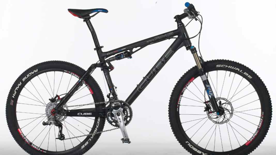Cube AMS Pro K24