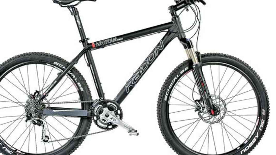 Radon ZR Team Series