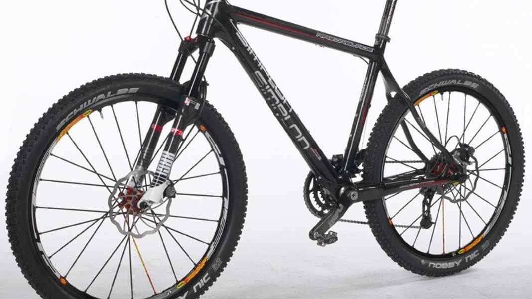 Simplon Razorblade TRA