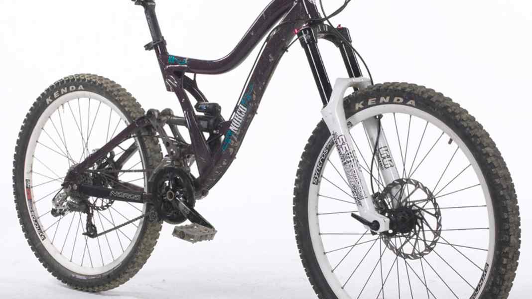Norco Six 2