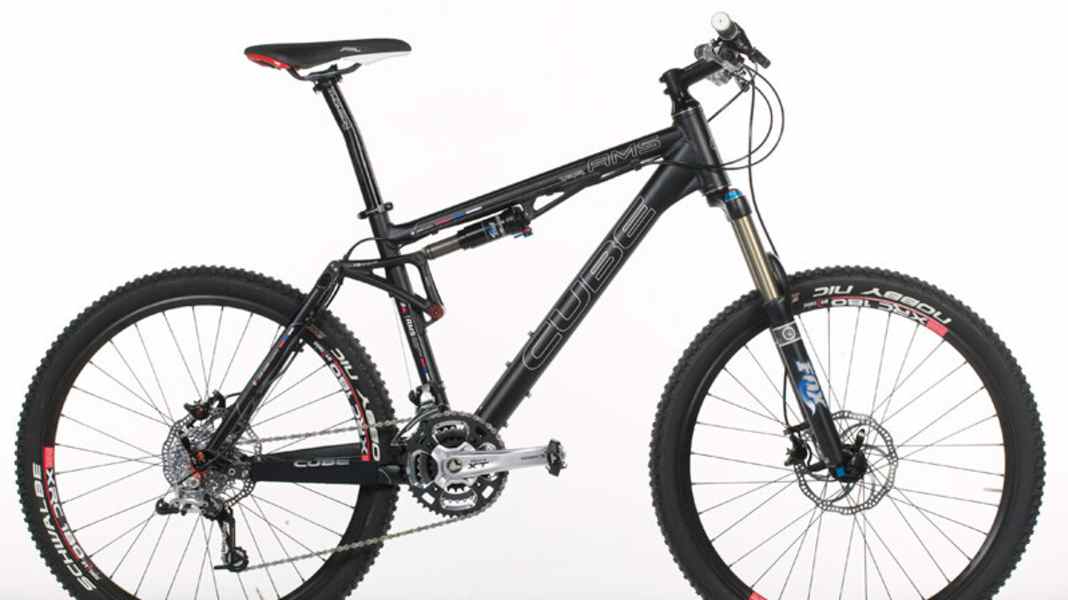 Cube AMS 125 K24