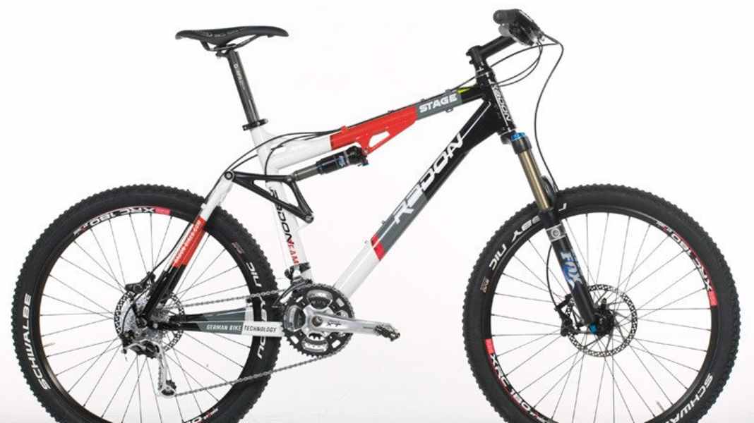 Das Radon Stage 7.0 im Test