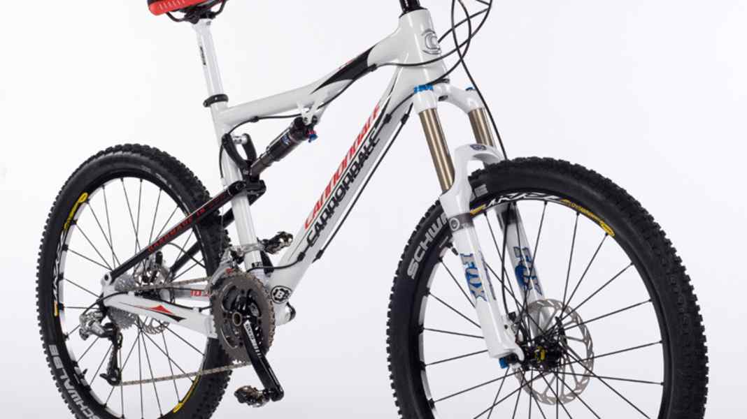 Cannondale Rize Carbon 3