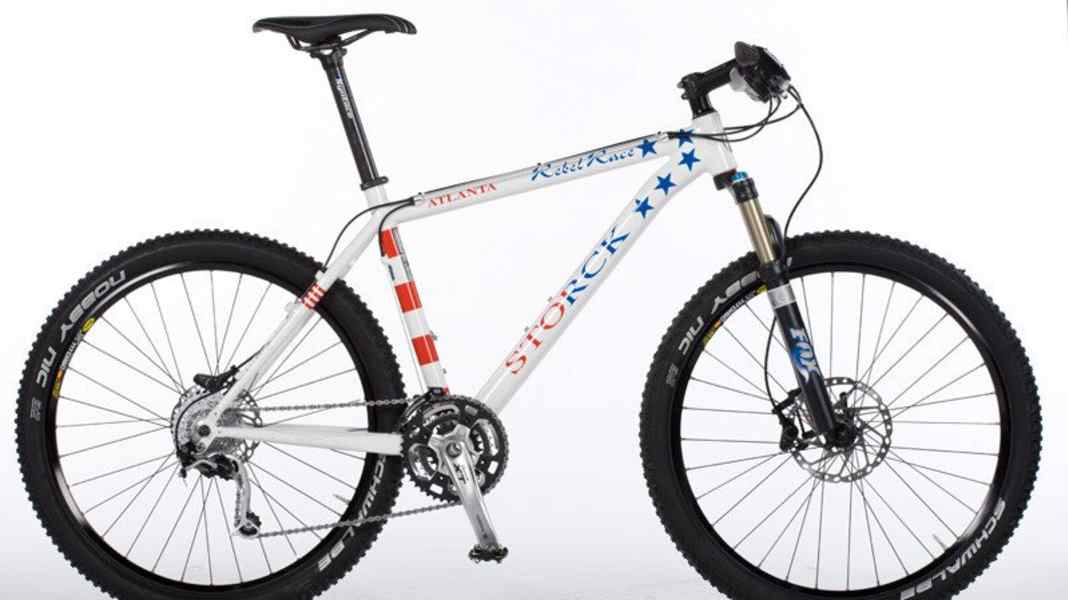 Storck Rebel Race Atlanta