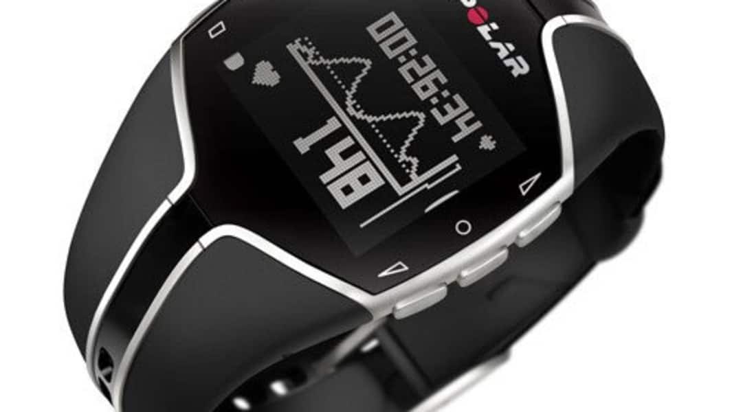 NEU: Polar FT80 – der neue Alleskönner