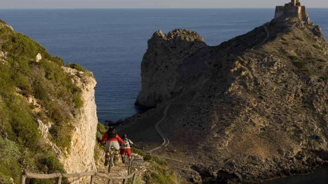 Italien: Sizilien