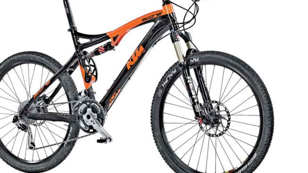 KTM Score Elite