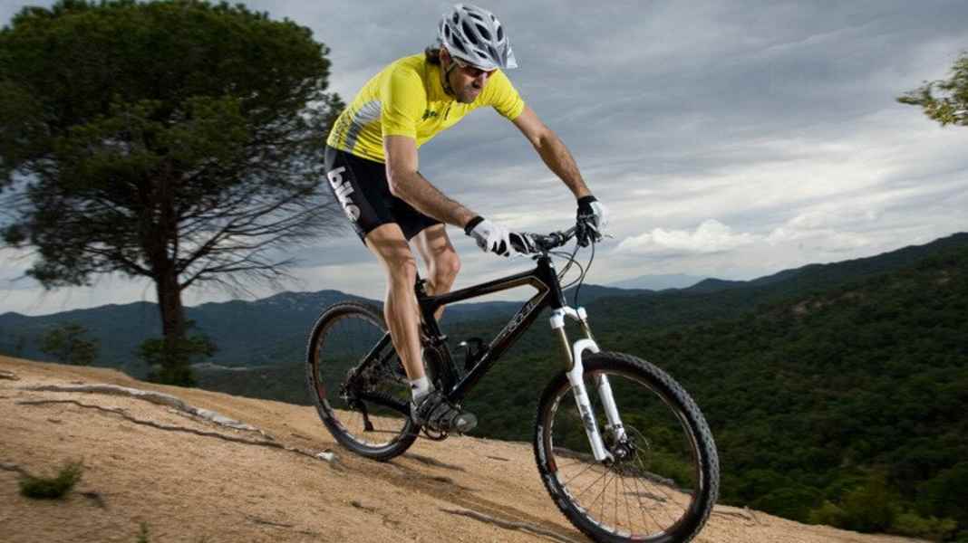 Scott Genius 20