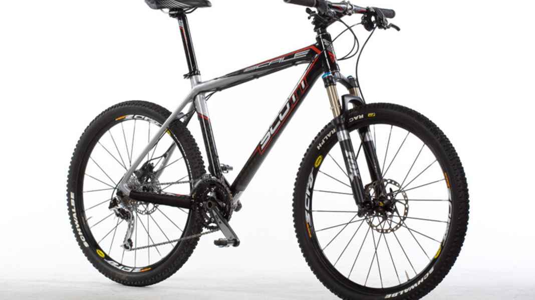 Scott Scale 30