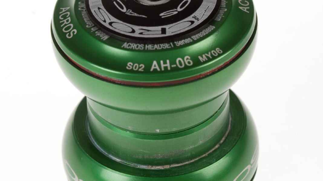 Acros AH-06 Steuersatz