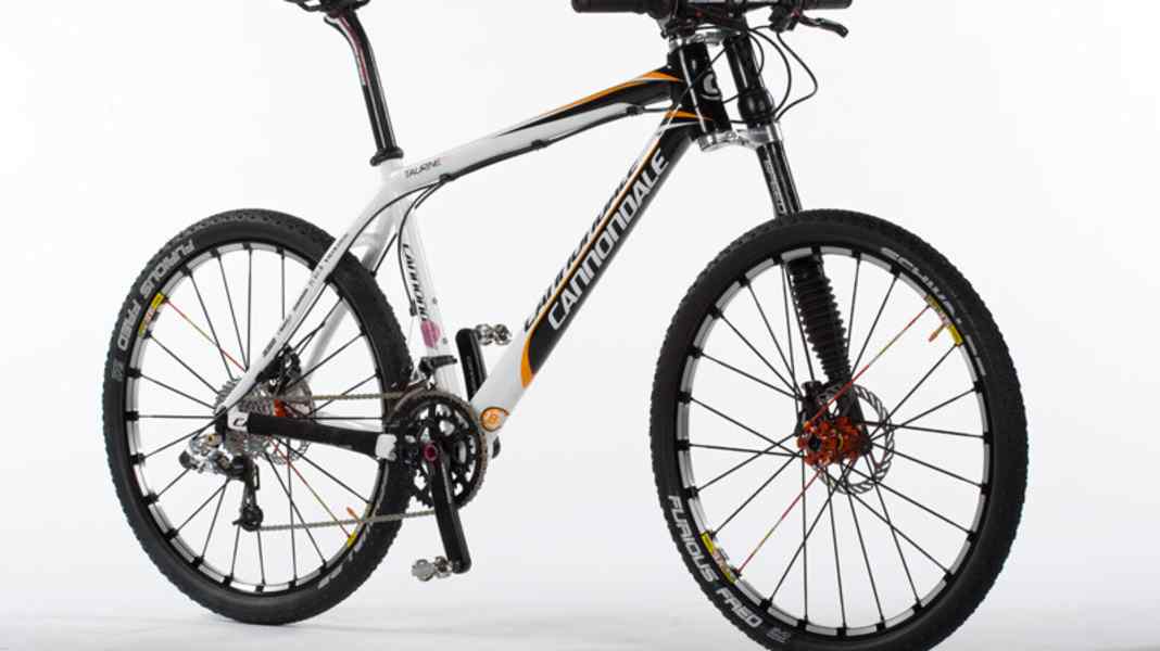 Cannondale Taurine Team Replica