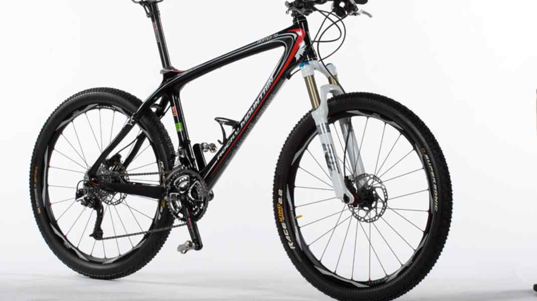 Rocky Mountain Vertex 70 RSL