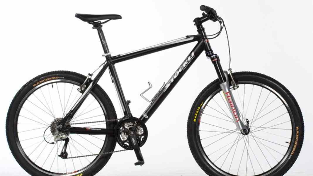 Stöckli XC 4.9
