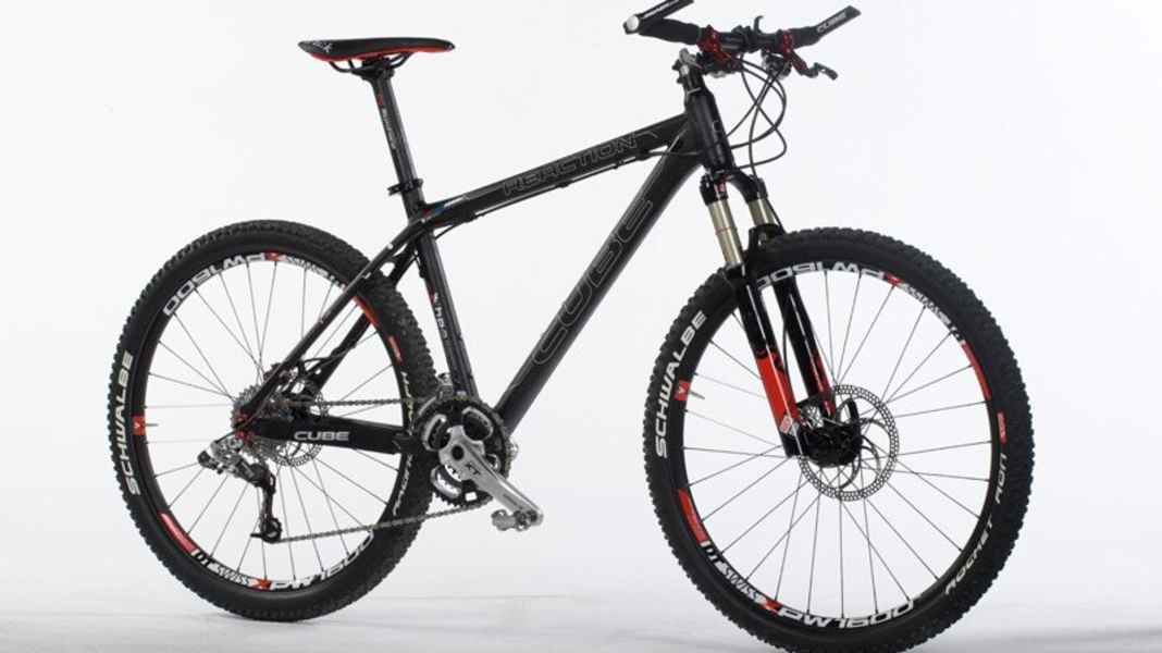 Cube Reaction R1 Mag