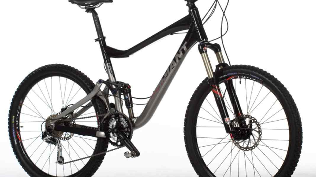 Giant Trance X4